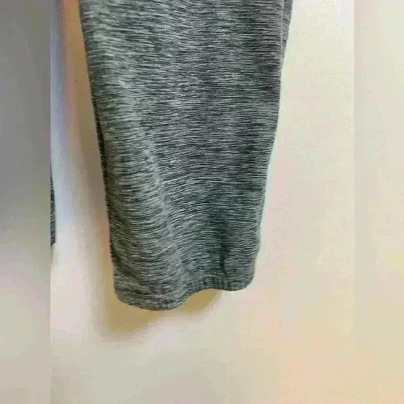 Kyodan Gray Sleeveless Jumpsuit  Size:  SP - Picture 7 of 9